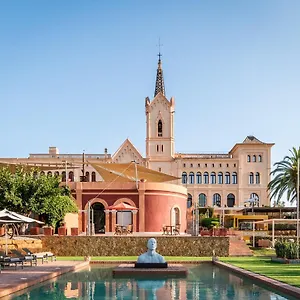 Hotel Sant Pere Del Bosc Hotel&spa